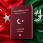Yeşil pasaportlulara müjde: O ülke ile vizeler resmen kaldırıldı