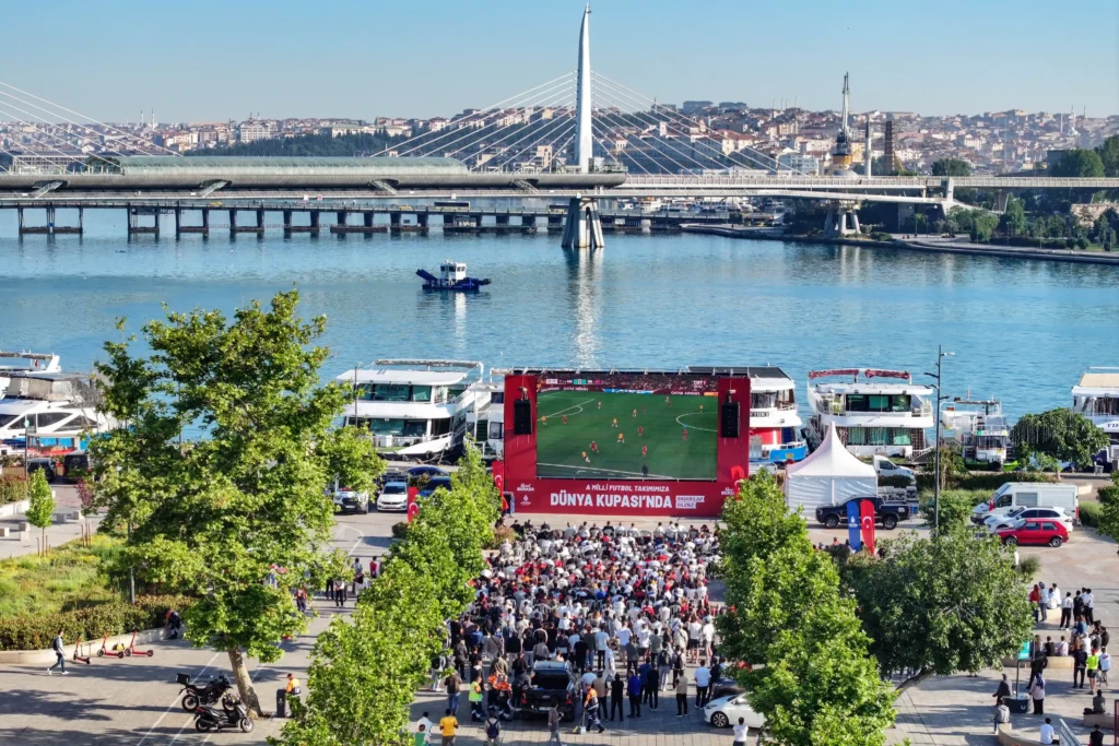 TÜRKİYE ELENDİ Mİ? 2026 Dünya Kupası Türkiye Gruptan Çıkar mı, Elendik mi? İşte Son Senaryolar!