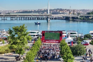 TÜRKİYE ELENDİ Mİ? 2026 Dünya Kupası Türkiye Gruptan Çıkar mı, Elendik mi? İşte Son Senaryolar!