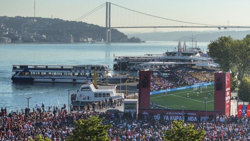 Dünya Kupası’nda ilk şok: Millilerin yeni rotası belli oldu
