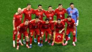 2026 Dünya Kupası Türkiye Elendi mi? A Milli Takım Gruptan Nasıl Çıkar, Tur Atlar mı?