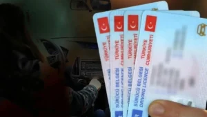 Ehliyette yaş sınırı değişti: O yaştakiler artık araç kullanamayacak cezası var