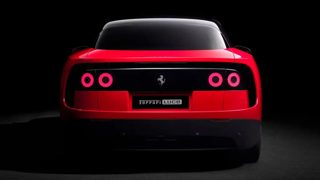 Ferrari tarihinde bir ilk: Tam 2 milyon euro hurdaya dönüyor