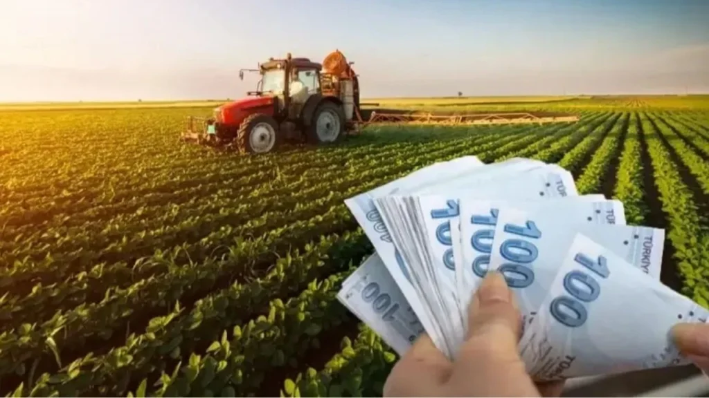 2026’nın sürpriz mazot ve gübre desteği ödemesi yattı mı?