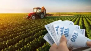 2026’nın sürpriz mazot ve gübre desteği ödemesi yattı mı?