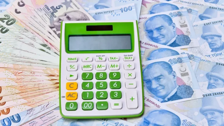 1 milyon TL’si olanların çalışmasına gerek kalmadı! 32 günlük kazançlar katlandı